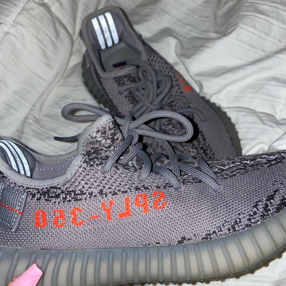 Yeezy 350